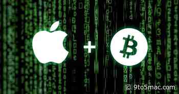 You can buy Bitcoin with Apple Pay via new Coinbase rollout