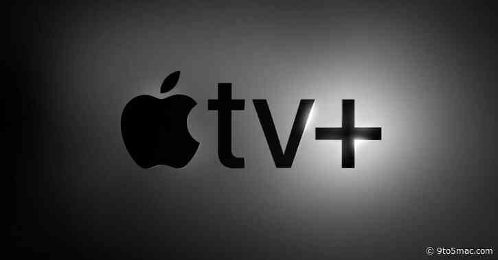 Here’s everything Apple TV+ has coming in December