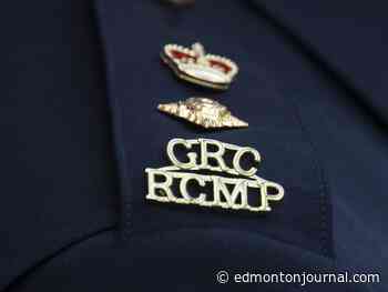 Leduc RCMP officer charged with sexual assault after 2022 hotel party