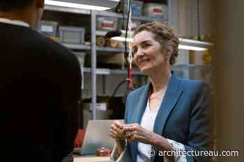 Caroline Bos on inclusive and interdisciplinary design