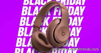 Cyber Monday Beats headphone deals: At least 25% off all models