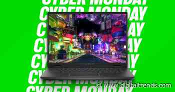 Cyber Week Alienware gaming laptop deals 2024: What’s still available