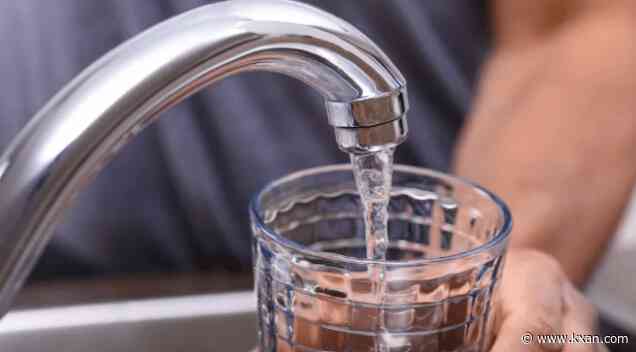 Taylor water may smell, taste different during temporary disinfectant change