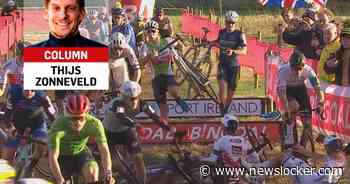 Wie als veldrijder niet over de balken springt, die is pas bijzonder