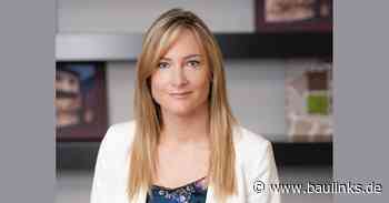 Angelique Longeray ist neue Geschäftsführerin bei Somfy Deutschland