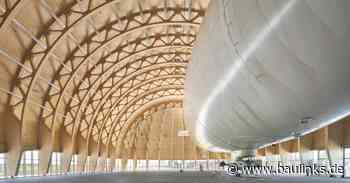 Das sind die Preisträger des Deutschen Ingenieurbaupreises 2024