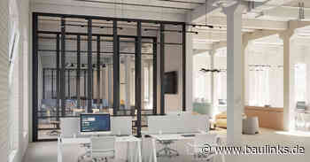 Solarlux: Glasfaltwand- und Glasschiebesysteme Flexa