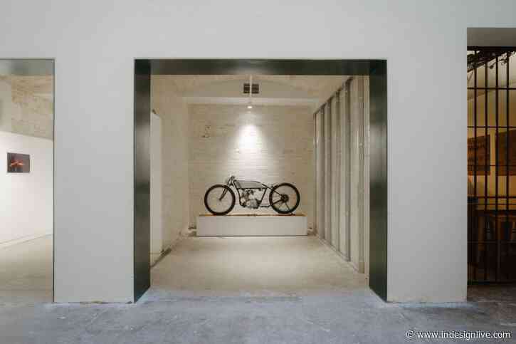 As one door closes, another opens