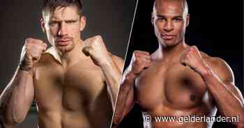 Rico Verhoeven vs. Levi Rigters: alles wat je moet weten over het gevecht tussen de koning en de prins van het kickboksen