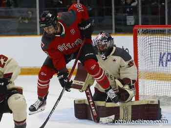 Will captain Brianne Jenner play in Tuesday's Ottawa Charge PWHL home opener? Stay tuned