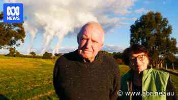 Latrobe Valley residents weigh up a potential nuclear future to their coal-powered past