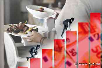 Grootste stijging in sector waar je het minst verdient en vrouwen maken een inhaalbeweging: vijf trends uit grootschalig loononderzoek