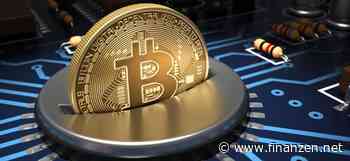 Bitcoin auf Rekordjagd: Darum erwarten Optionshändler weitere Aufwärtstrends