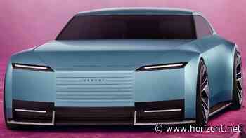 Richard Stevens im Interview: So erklärt Jaguars Brand Design Director den neuen Markenlook