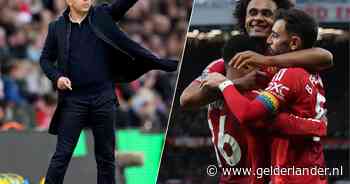 Liverpool van Arne Slot loot vierdedivisionist in FA Cup, Arsenal - Man United topper in derde ronde