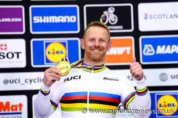 International Day of Persons with Disabilities: Celebrating some of Cambridgeshire's inspirational people with disabilities