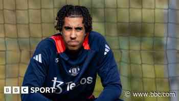 Amorim 'excited' for 'special talent' Yoro's debut