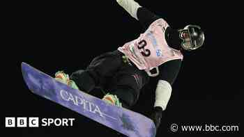 Brookes wins first World Cup gold