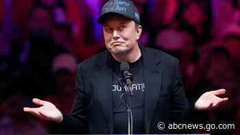 Delaware judge reaffirms ruling that invalidated massive Tesla pay package for Elon Musk