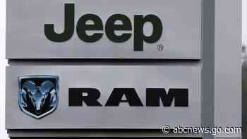 Stellantis CEO Carlos Tavares steps down as carmaker continues struggle with slumping sales