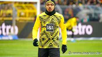 BVB erteilt offenbar Freigabe: Erster Star im Winter weg?