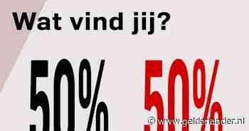 Hou toch op met al die nieuwerwetse adventskalenders