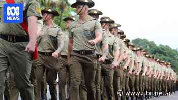 400 new homes to be built as Townsville braces for influx of troops