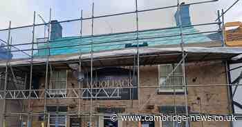 Thai restaurant to move out of pub and into former pizza parlour