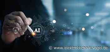 Mit KI im Netzwerkmanagement die Wettbewerbsfähigkeit steigern