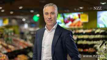 INTERVIEW - Der Chef der Migros Zürich greift bei der deutschen Supermarktkette durch: «Tegut hat noch eine letzte Chance»