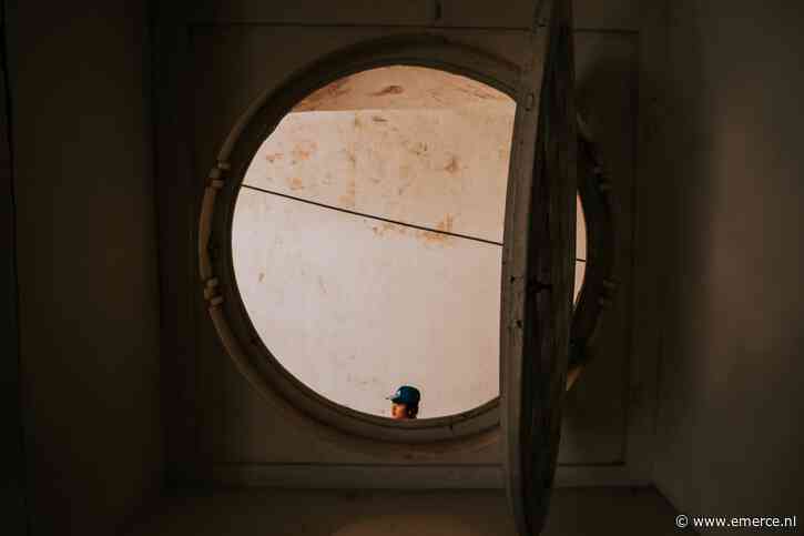 NPO, RTL en Talpa live met experimenteel Datakluis