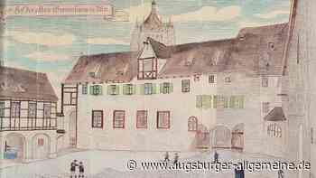 Die mittelalterliche Lateinschule als Kaderschmiede