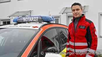 Landsbergs Notarzt-Obmann: Bei einem Herzstillstand sind nicht nur die Profis gefragt