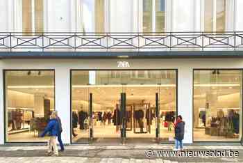 Verandering in populaire Zara lokt meteen kritiek uit: “We missen het babbeltje aan de kassa”