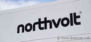 Northvolt-Krise: Für Bund und Schleswig-Holstein stehen Millionen auf dem Spiel