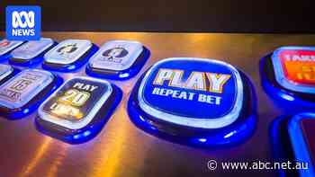 $3.4m cashless gaming trial that had 14 participants slammed as 'embarrassing and not credible'