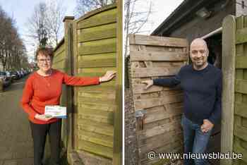 En plots moeten ze in deze stad taks betalen op hun achterpoort: “Hebben ze geld nodig om de renovatie van het stadhuis te betalen?”