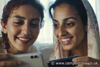 Behind the scenes: Sebastian Strasser on directing an AI-only ad for Vodafone