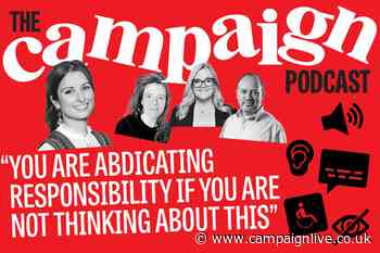 What is stopping ads from being accessible?