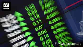 Live: ASX 200 hits new record high, climbing above 8,500 points for first time