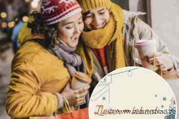 Liever Lokaal: “Winkel bij een handelaar in je buurt en win een e-bike”