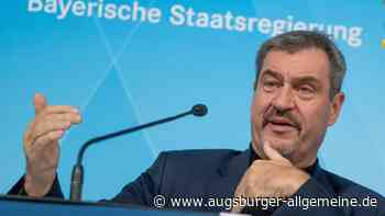 Söder verspricht beim Autogipfel 100 Millionen Euro als Hilfe