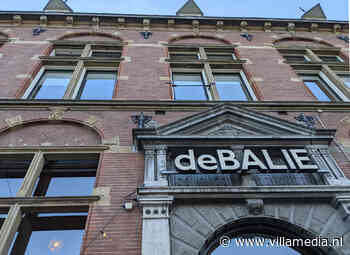 Cultureel centrum De Balie in Amsterdam getroffen door een ddos-aanval