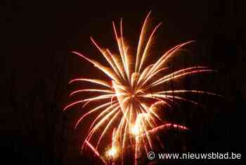 Stad Lier laat uitzondering op vuurwerk toe tijdens nieuwjaarsnacht: alleen tussen middernacht en 1 uur mag het knallen