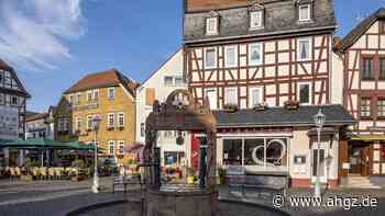 Großprojekt: Interspa will Hotel und Therme in Mittelhessen bauen