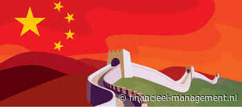 Chinese PiPL of Europese AVG? 5 grootste risico’s voor finance