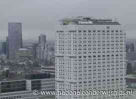 Erasmusschutter Fouad L. luisterde naar computer in zijn hoofd