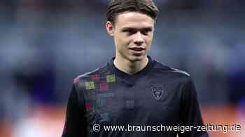 Heilsbringer Helgason? Eintracht sollte davon Abstand nehmen