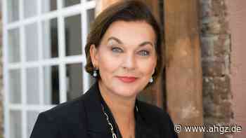 Marriott International: Vice President Gitta Brückmann: „Jeder ist wichtig“