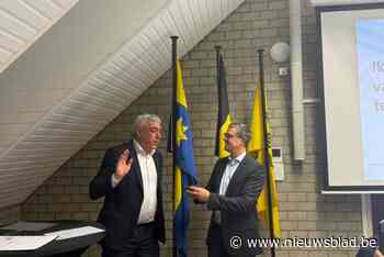 Nieuwe burgemeester Herman Jongenelen en schepencollege leggen de eed af: “De eerste weken gaan pittig zijn”
